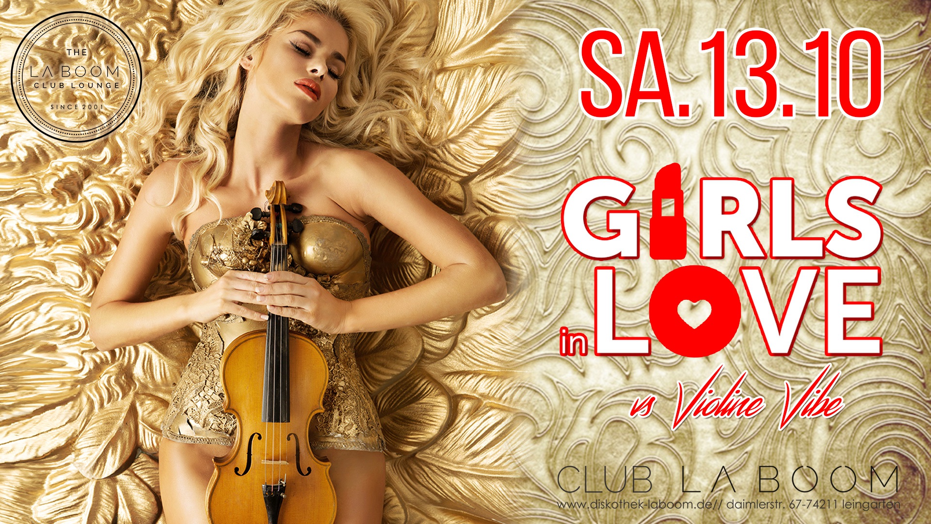 10 Girls In Love 1920х1080 4